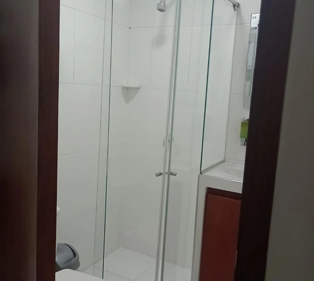Hostal Kumbaya Santa Marta  Colombia
