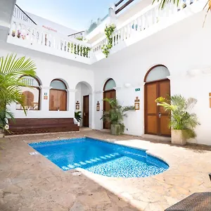 Hostal Masaya